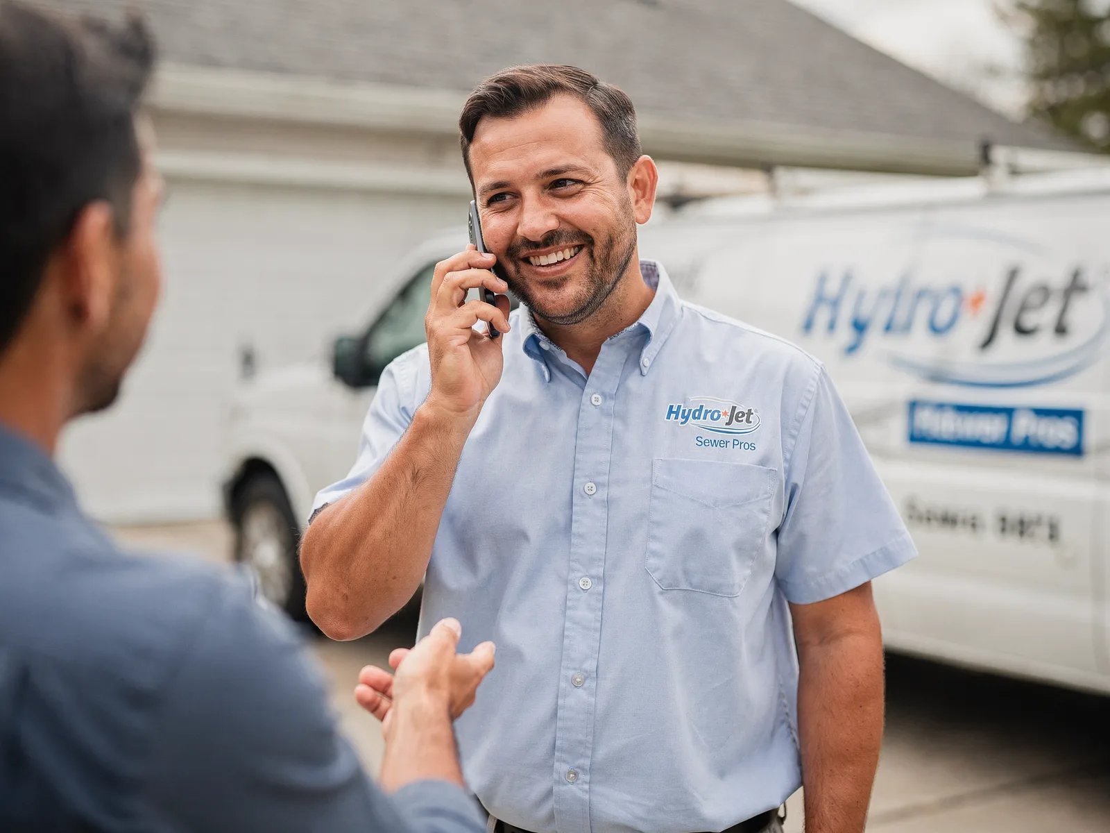 Hydro Jetting Cushing, MN FAQs